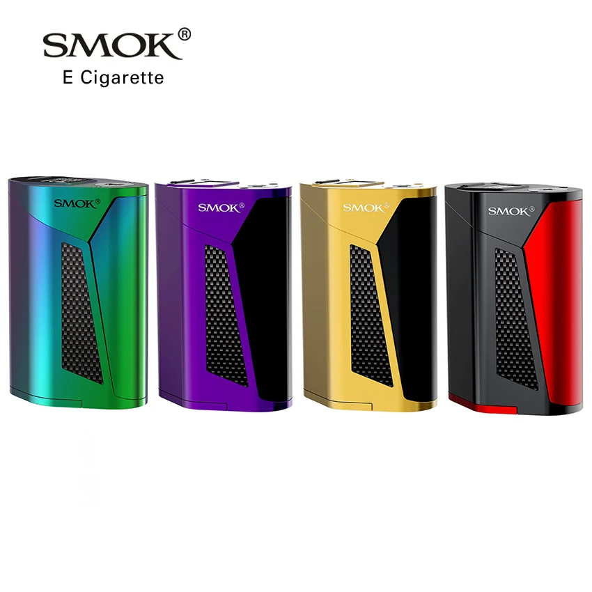 Original SMOK GX350 Mod 350W High Power Box For Vaping e Ciagettte Starter Kit Best Flavor and Vapor | Электроника