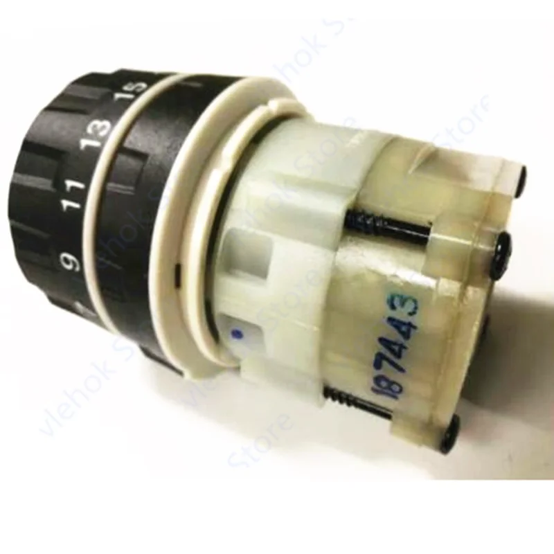 Оригинальная коробка передач для Makita 123443 0 HP482D DHP482RME DHP482Z DHP482RAE DHP482RFE DHP482 DHP482D XPH10