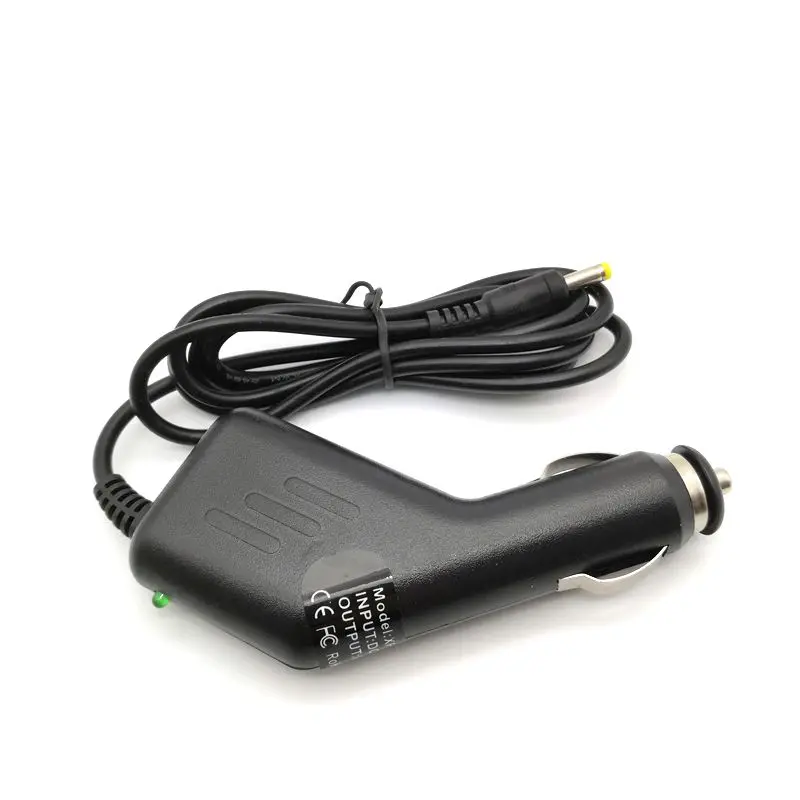100pcs 12V / 24V to 9V 2A Charger Power Supply Adapter 4.0x1.7mm / 4.0*1.7mm Universal