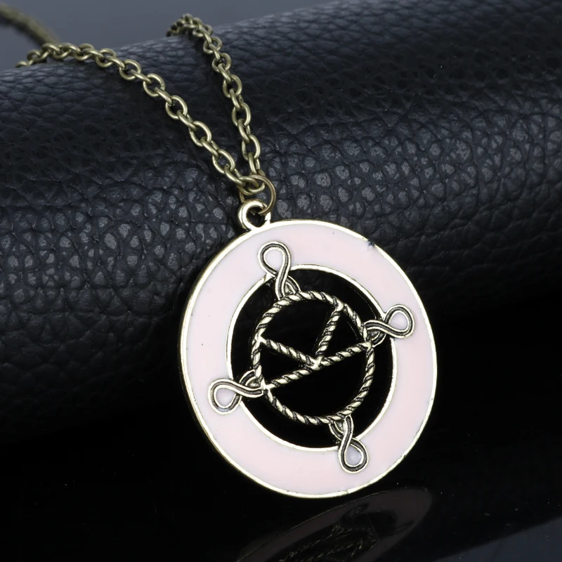 Женское Ожерелье-чокер с подвеской в виде звезды и Луны | Украшения аксессуары