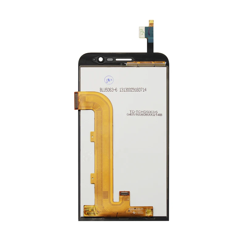 ЖК-дисплей экран в полной комплектации для ASUS Zenfone ZB500KL ZB501KL ZB551KL ZB570TL ЖК-дисплей Дисплей+ кодирующий преобразователь сенсорного экрана в сборе