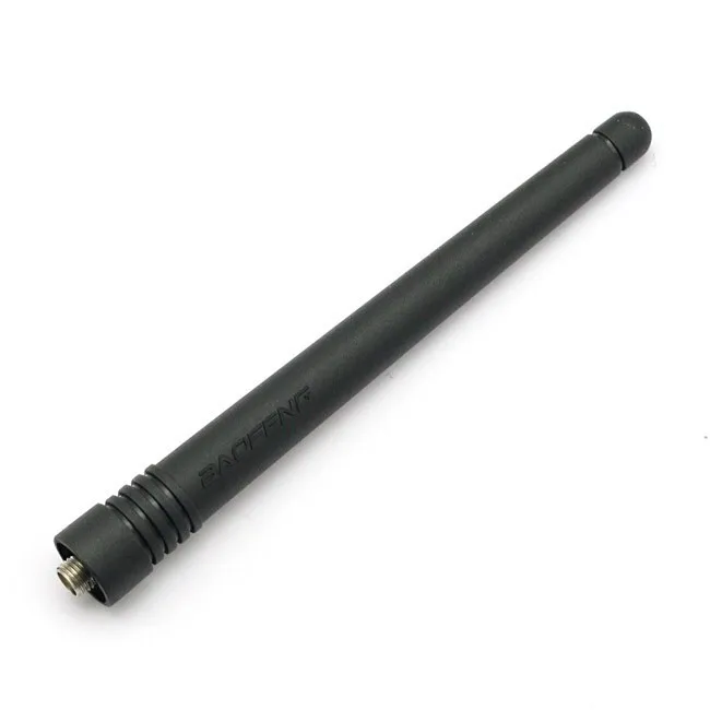 Оригинальная антенна Baofeng SMA Female|antenna baofeng|baofeng antenne |