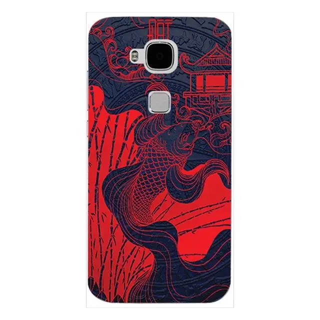 Для huawei GX8 Мягкий силиконовый чехол s для huawei G8 крышка Рио L01 L02 D199 AL00 TL00 задняя крышка чехол для huawei RIO-L02 RIO-L03 RIO-AL00 - Цвет: L127