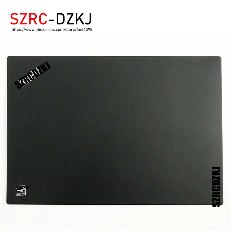 Новый оригинальный чехол для lenovo ThinkPad T470 T480 верхняя крышка ноутбука задняя