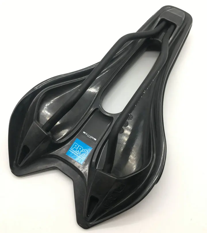 PRO Aerofuel Saddle 142 мм нержавеющая сталь/углеродное волокно Триатлон TT Подушка Триатлон время пробное дорожное сиденье