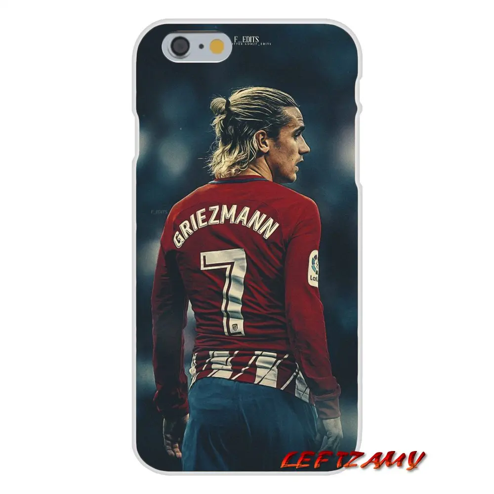 Аксессуары для телефонов fernando torres чехлы Samsung Galaxy A3 A5 A7 J1 J2 J3 J5 J7 2015 2016 2017 | Мобильные