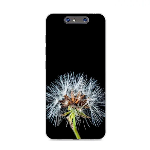 UU18 Чехол для zte blade v8, силиконовая Мягкая задняя крышка из ТПУ с популярными цветами для zte blade v8, защитный чехол для телефона s shell - Цвет: UU18