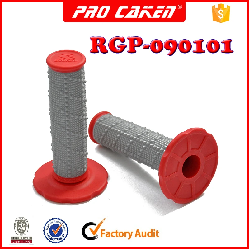 Рукоятка руля для мотоцикла honda crf450r crf 230 crf230 crf250 250 CRF250R CRF250X CRF450X|handle bar grips|bar gripsgrips