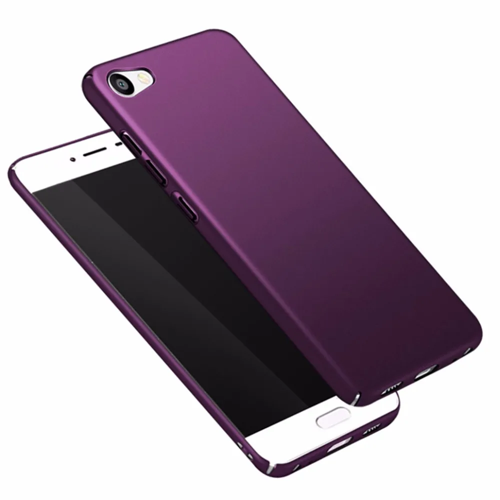Роскошный чехол для телефона s для Meizu U20 U10, полный защитный Жесткий ПК Тонкий матовый чехол на заднюю панель для Meizu U10 5," чехол U 10 20 Coque