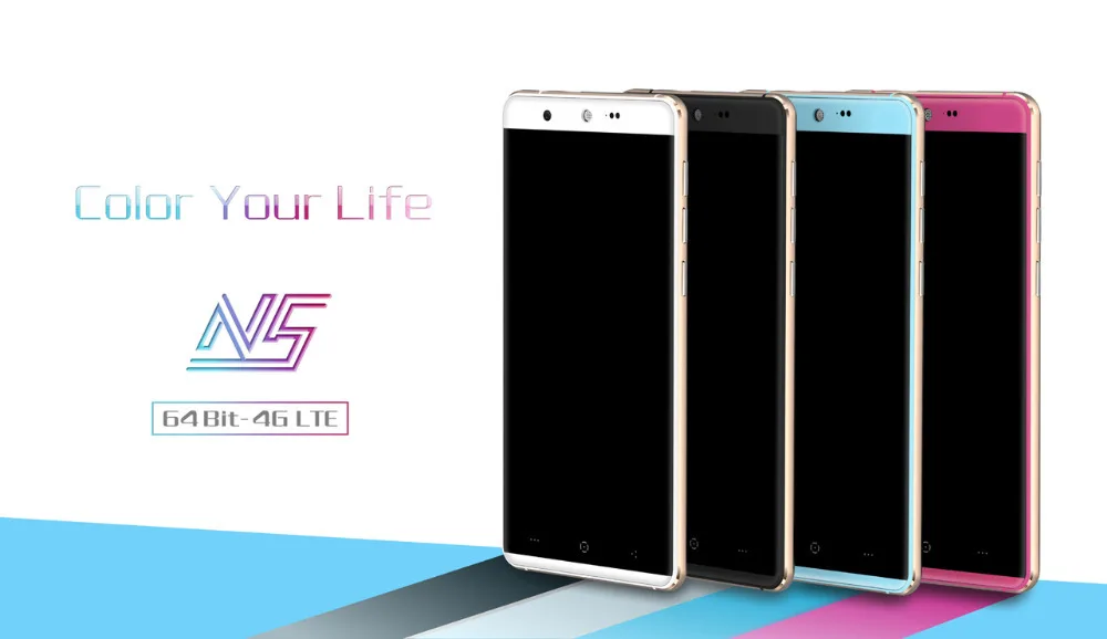 Оригинальная фронтальная фотокамера 1280 Мп модуль для Kingzone N5 HD 5 &quot4G LTE смартфон LTPS