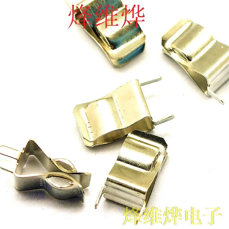 

6 * 30MM fuse clip fuse holder ( 2000 )