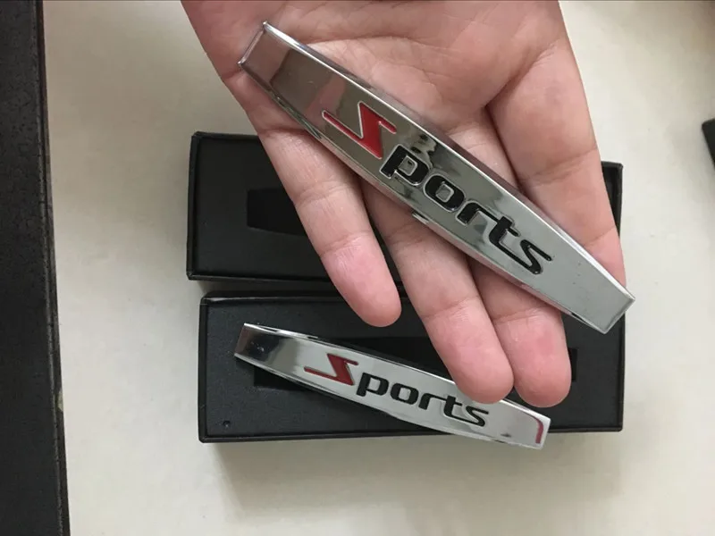 Автостайлинг Авто Металл Автонаклейка для Land Rover a9 x8 d90 v8 Discovery Sport Evoque Freelander 2