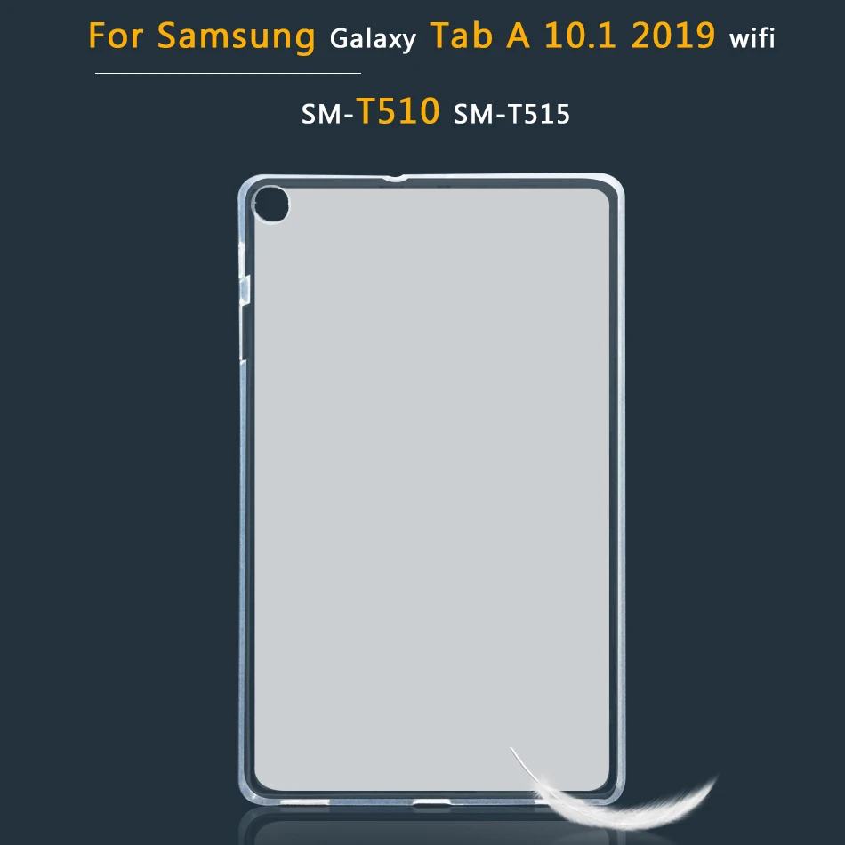 Защитное стекло для Samsung Galaxy Tab A 10.1 2019 T510 T515 SM T515|Защитные экраны планшеов| |