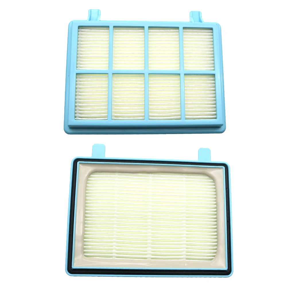 vacuum cleaner hepa filter for philips FC5832 FC5835 FC5836 FC5982 FC5988 FC9350 FC9351 FC9352 FC9353 robot parts|Запчасти для