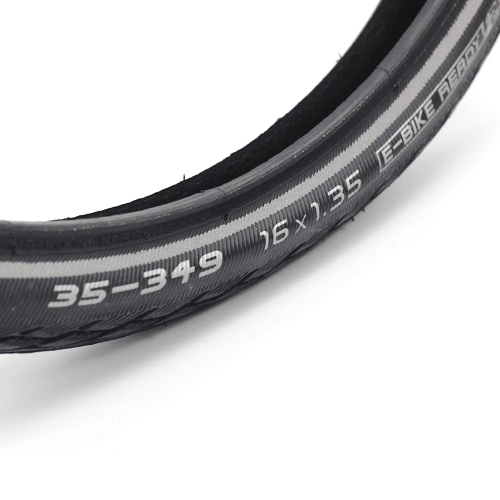 1pc 16x1.35 marathon Велосипедные шины Marathon Plus Kojak ONE EVO, велосипедные шины 1" 1,35 16x1 1/4" 349, зеленые желтые шины для Бромптона 3Sixty 360, шины для электровелосипеда - Цвет: 1pc 16x1.35 marathon
