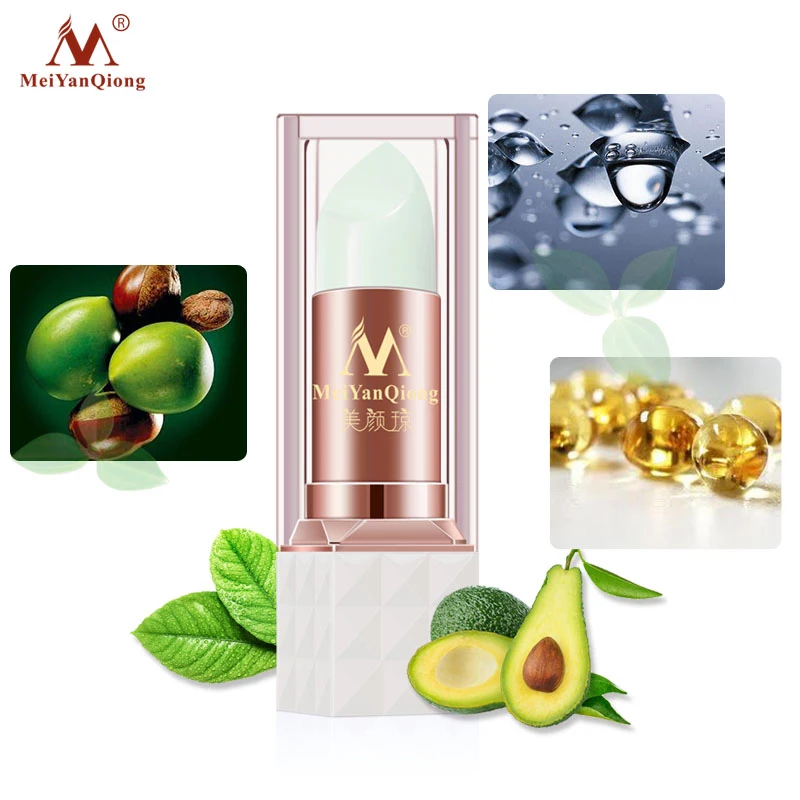 Увлажняющий растительный бальзам для губ 3 5 г | Красота и здоровье