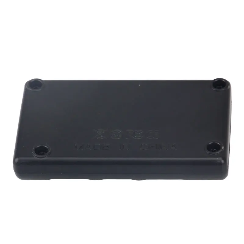 3 шт. НОВЫЙ Баланс Функция Цифровой Емкость Батареи Checker RC CellMeter-7 Напряжения Для LiPo