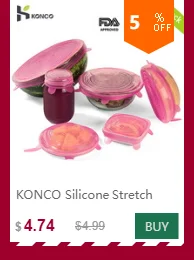 KONCO 2 шт лимонный сок опрыскиватель, ручной апельсиновый сок цитрусовый спрей для свежего вкуса, соковыжималка лимона для салата, кухонные гаджеты