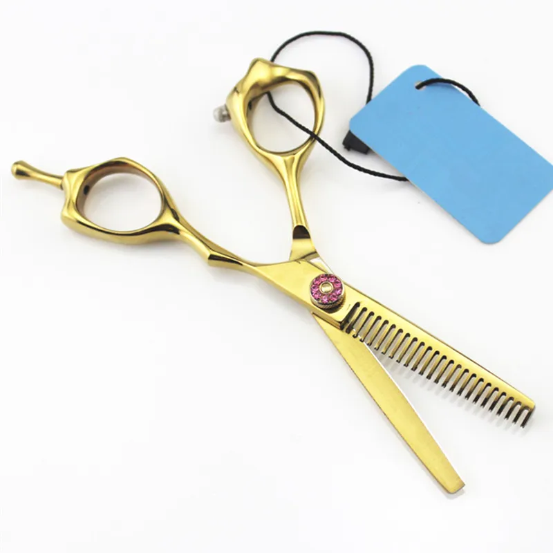 Пользовательские профессиональные японские 5 ''маленькие ножницы для макияжа