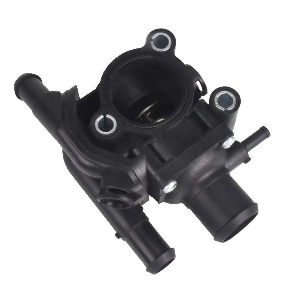 1319480 For Ford Focus Tourneo 1998 - 2005 Newest Car Engine Coolant thermostat housing XS4G9K478BB XS4G9K478BC XS4G-9K478-BD | Автомобили