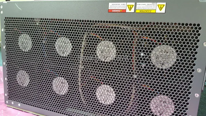 В наличии! Оригинальный и новый бренд 19 дюймов MA5680T OLT поддержка GPON EPON сделано в 2015