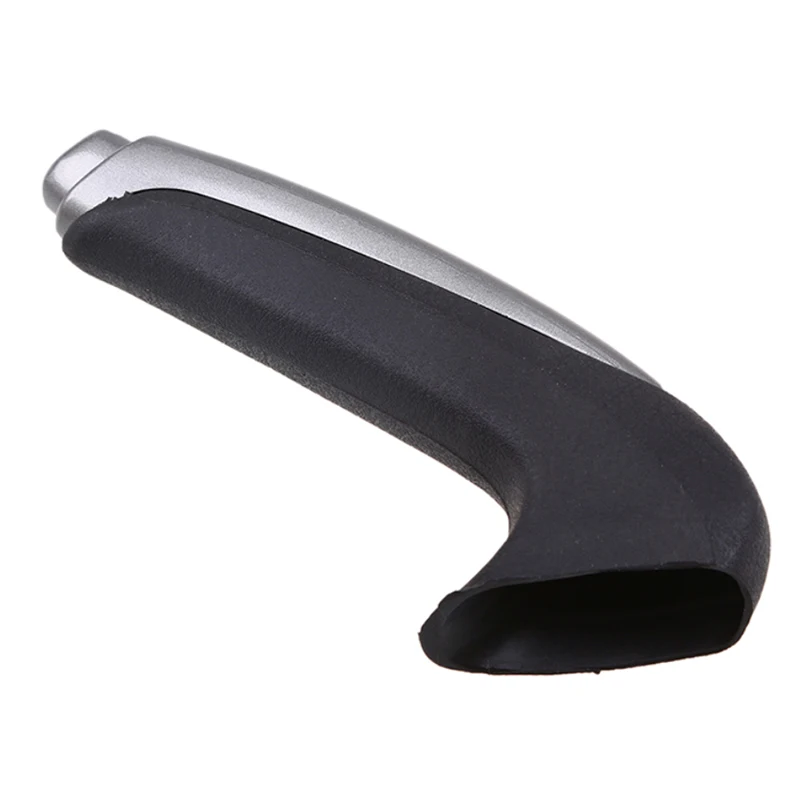 Parking Hand Brake Handle Sleeve Protector Interior Accessories Grip Covers for Honda Civic Sedan 2006-2011 | Автомобили и
