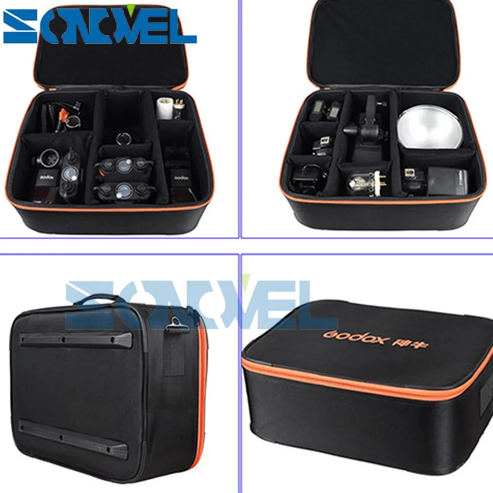 Godox Wistro AD600BM Bowens крепление HSS 1/8000s наружная вспышка с системой 2 4G X встроенный литий
