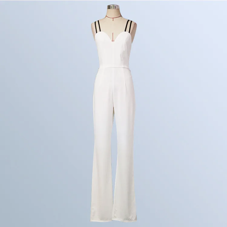 Luoanyfash утягивающий комбинезон для женщин 2017 поддерживающие комбинезоны