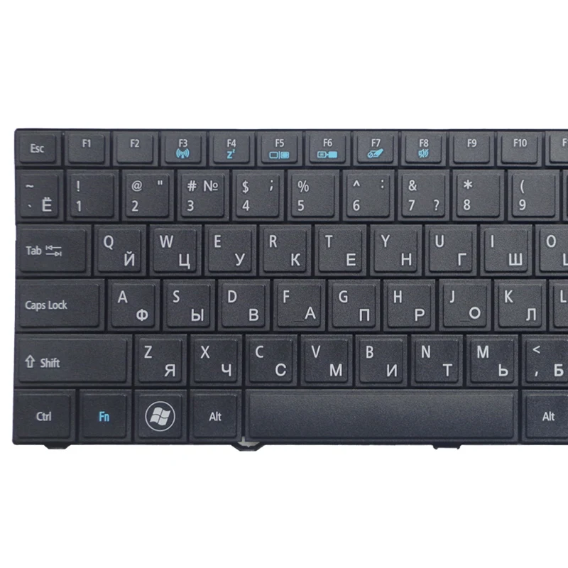 Клавиатура GZEELE для ноутбука Acer клавиатура путешествий TM5760 8573 TM6495T 7750 5760 6595 6495 5760G