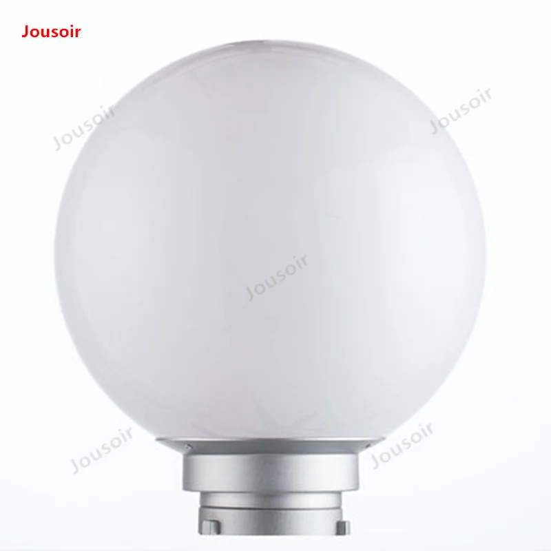 30 см Мягкий шар flash soft cover Portable photography Bowen Photo Equipment accessories White ball CD50 T03 | Электроника