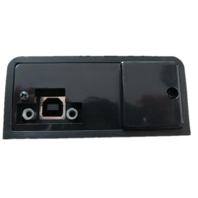 Инструмент для сканера тяжелых грузовиков Адаптер протокола Dearborn DPA5 Подключение