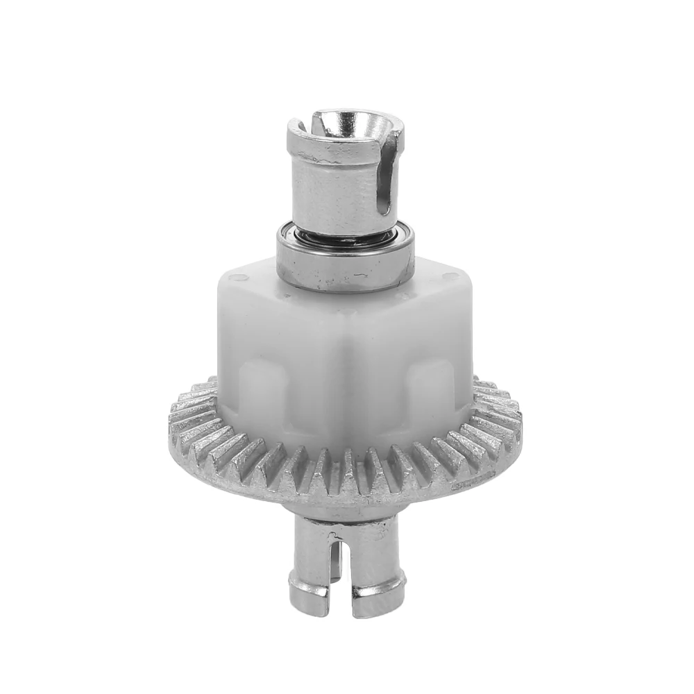 Дифференциал в сборе для радиоуправляемого автомобиля металлический