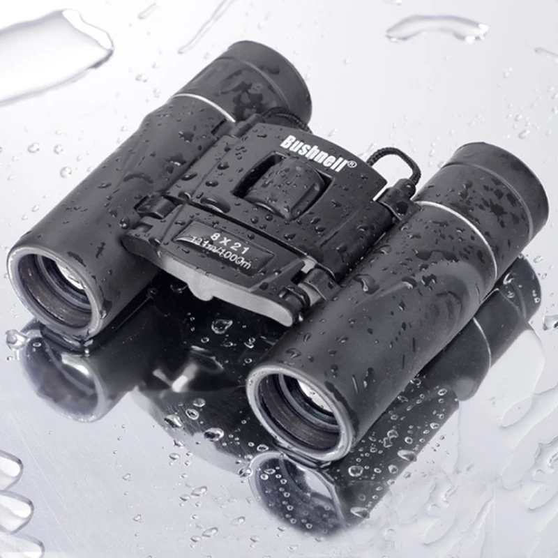 Бинокль 8x2 1 компактный для дикой природы наблюдения за птицами | Телескопы