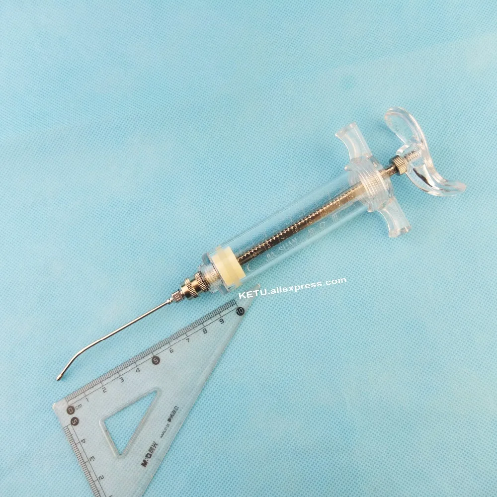 Шприц для кормления с иглами 20 мл 1 8 мм x 85 мм|syringe|oral syringe |