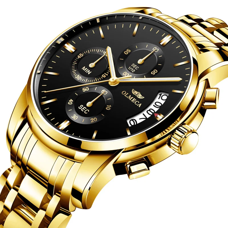 Relojes 2018 Часы мужские синие модные спортивные кварцевые часы Топ бренд класса люкс