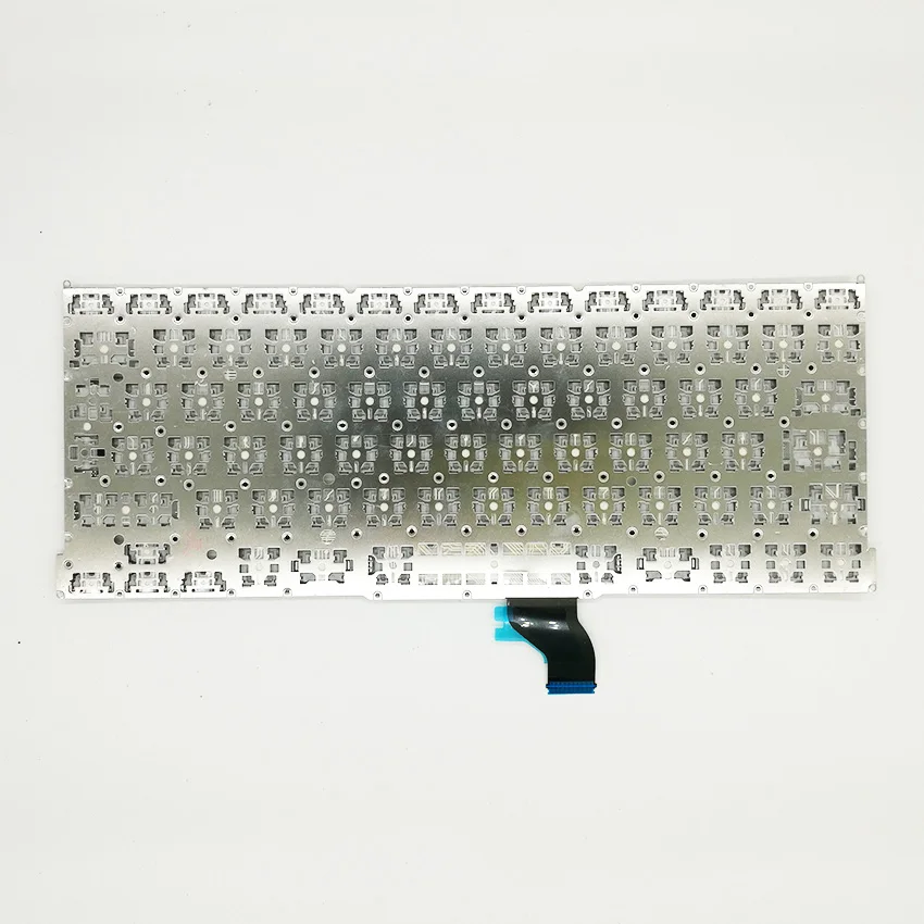 Новая сменная клавиатура Швейцарский Стандарт для Macbook Pro 13 дюймов A1502 2012 2015