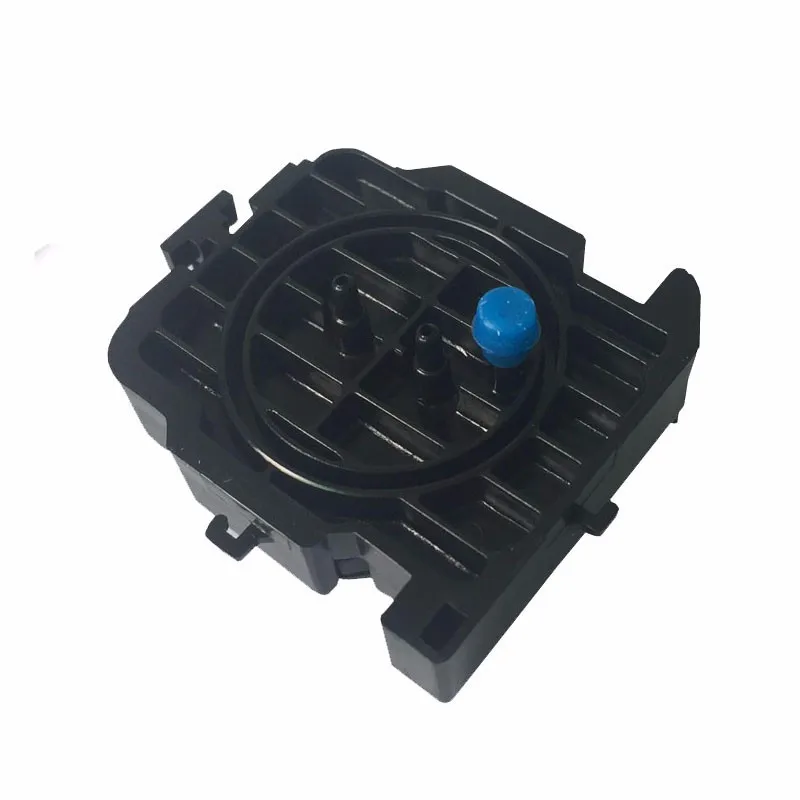 2 шт. новые совместимые крышки Топ DX5 для Mimaki JV33 JV5 Mutoh ValueJet cap ping станция для Epson GS6000 Roland принтер