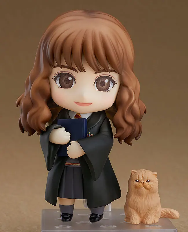 Nendoroid Рон Уизли Гермиона Грейнджер игрушка фигурка