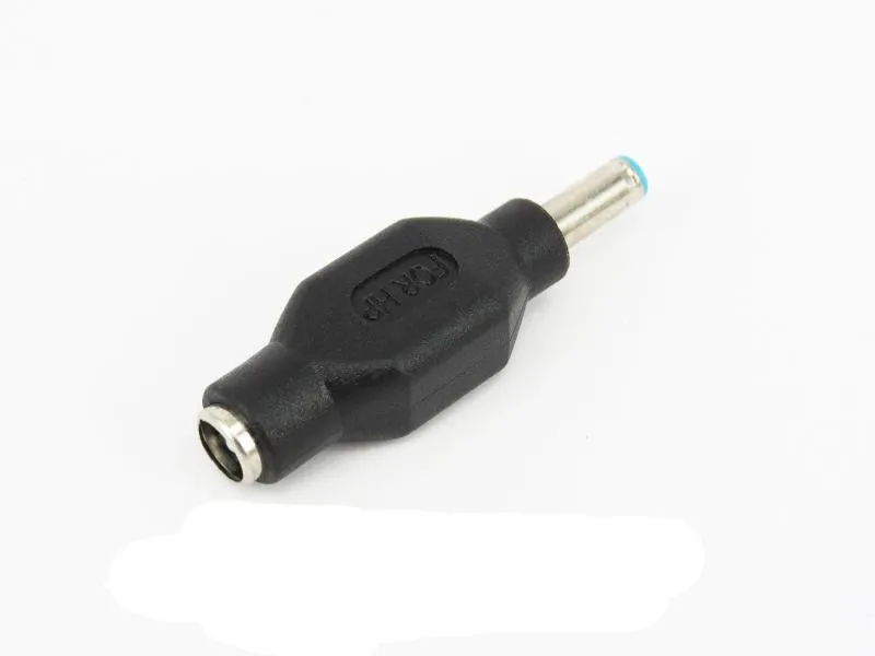 DC Power 4.5x3.0mm контактный штекер HP для 5 5x2 1 мм гнездовой разъем адаптера|hp dc|hp pinhp plug |