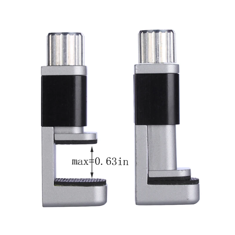 4 шт./лот универсальный зажим для крепления ЖК экрана iPhone Samsung iPad Outillage Ferramenta