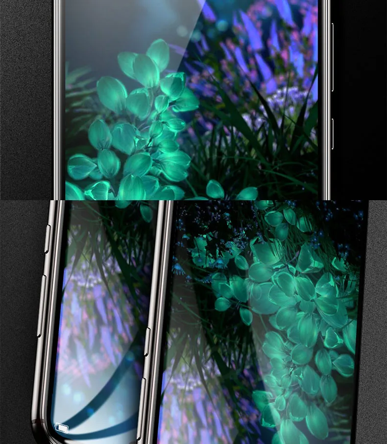 3D полное покрытие из закаленного стекла для huawei P20 Pro P10 Lite Plus Защита экрана для P9 Lite Plus P умная защитная пленка