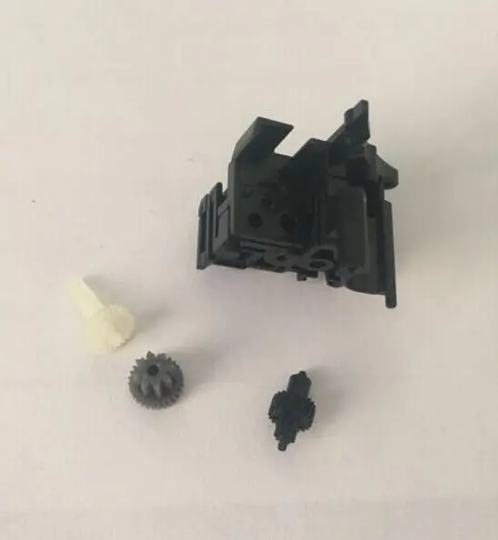 Новый цифровой Камера объектив ZOOM шестерни для canon Мощность выстрел A4000 является