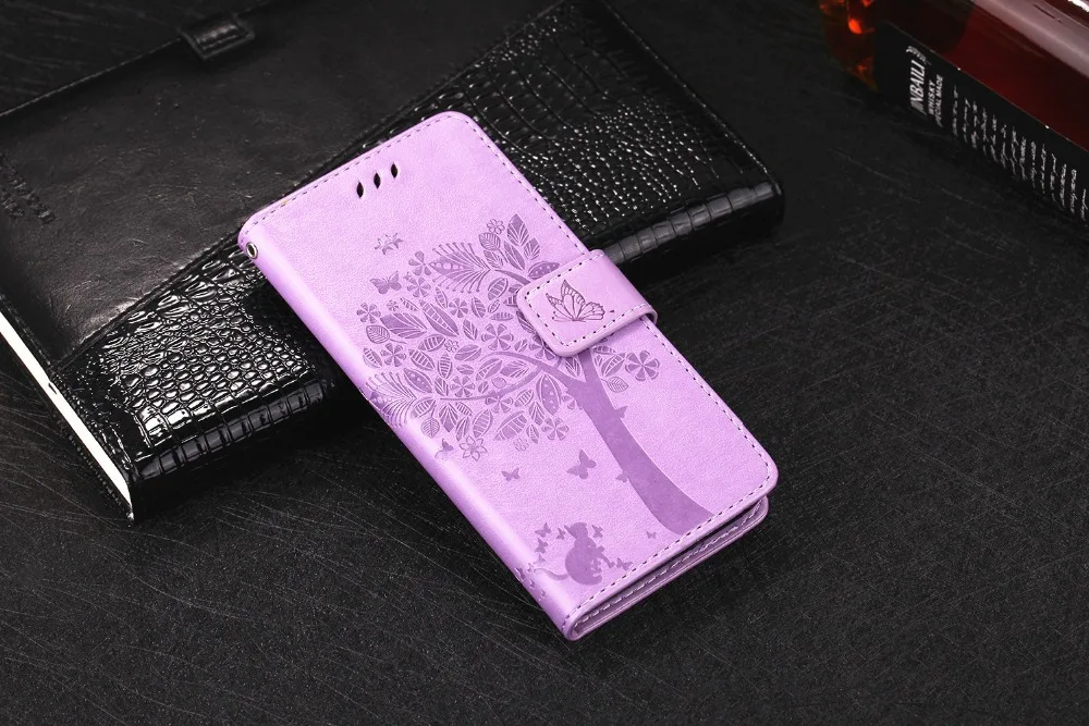 Чехлы-бумажники из искусственной кожи для iPhone 11 Pro Max X XS MAX XR 5 5S SE 6 6S 7 8 Plus откидная крышка слот для карт сумки для Coque iPhone 4 4S