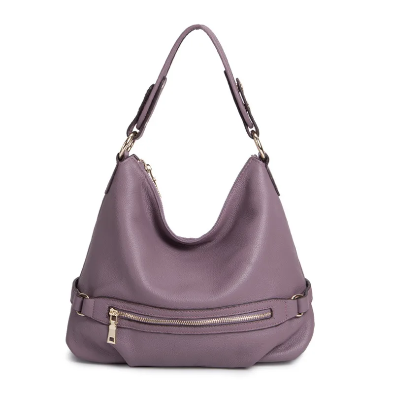 Оптовая продажа женские кожаные сумки из натуральной воловьей кожи дизайнерская