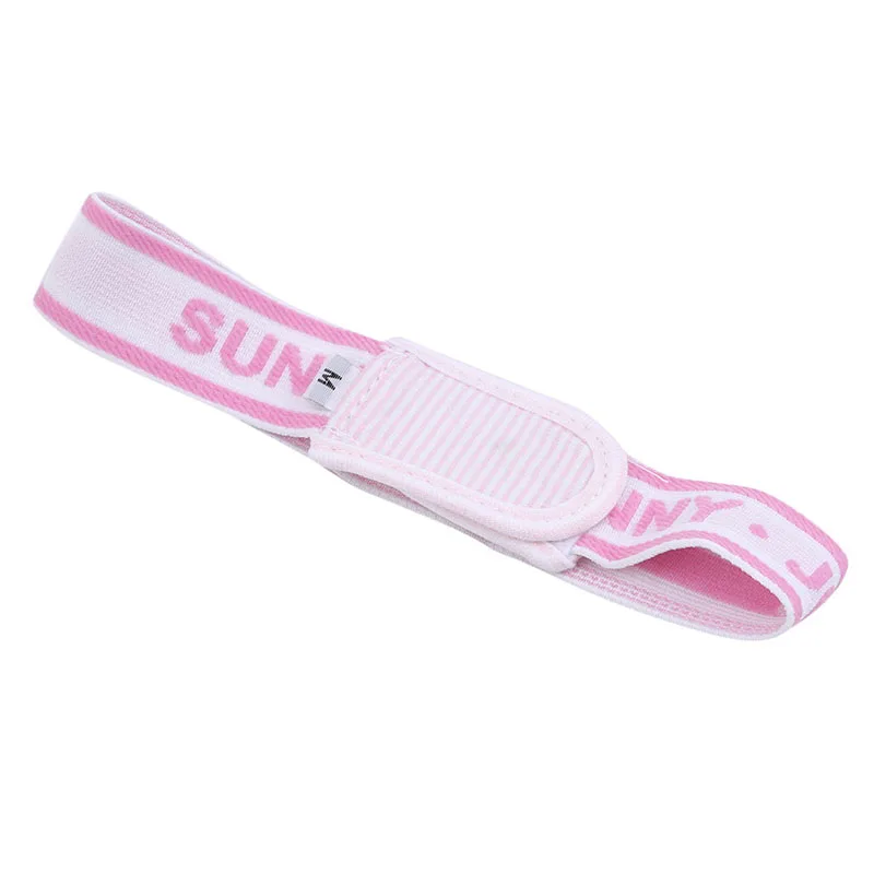 3 шт./компл. Регулируемый эластичный пояс пеленки фиксированный ремень детский