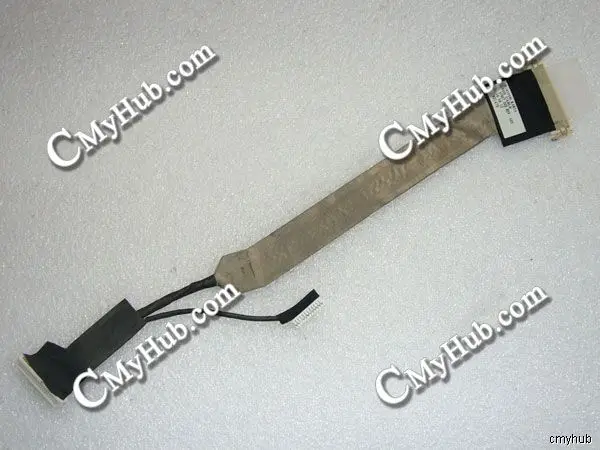 Новый ЖК-кабель для HP EliteBook 6930p 483200-001 483201-001 488824-001 50.4v907.001 | Компьютеры и офис