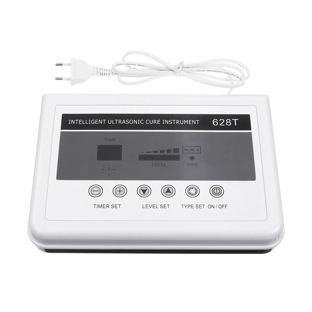 Ultrasonic Women Face Whitening Freckle Removal Beauty Instrument Household Anti Aging Beauty Facial Skin Care Machine Tools