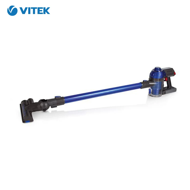 Вертикальный пылесос Vitek VT-1885 | Бытовая техника