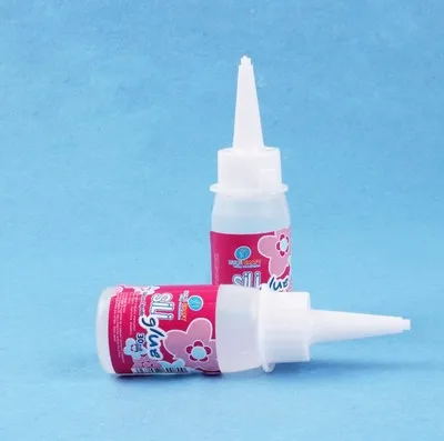GLUE 50 см x 70 см гофрированная бумага ручной работы цветная бумага s Дети ручной работы Скрапбукинг Ремесло Украшение - Цвет: GLUE