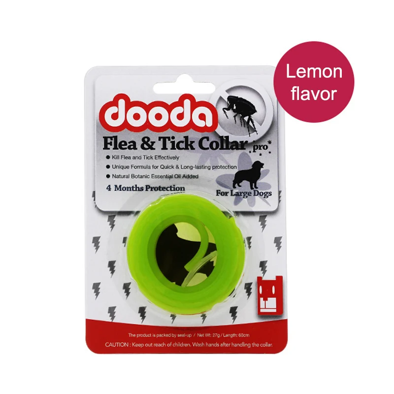 Горячая продажа инсектицидные анти блошиный ошейник для собак кошек